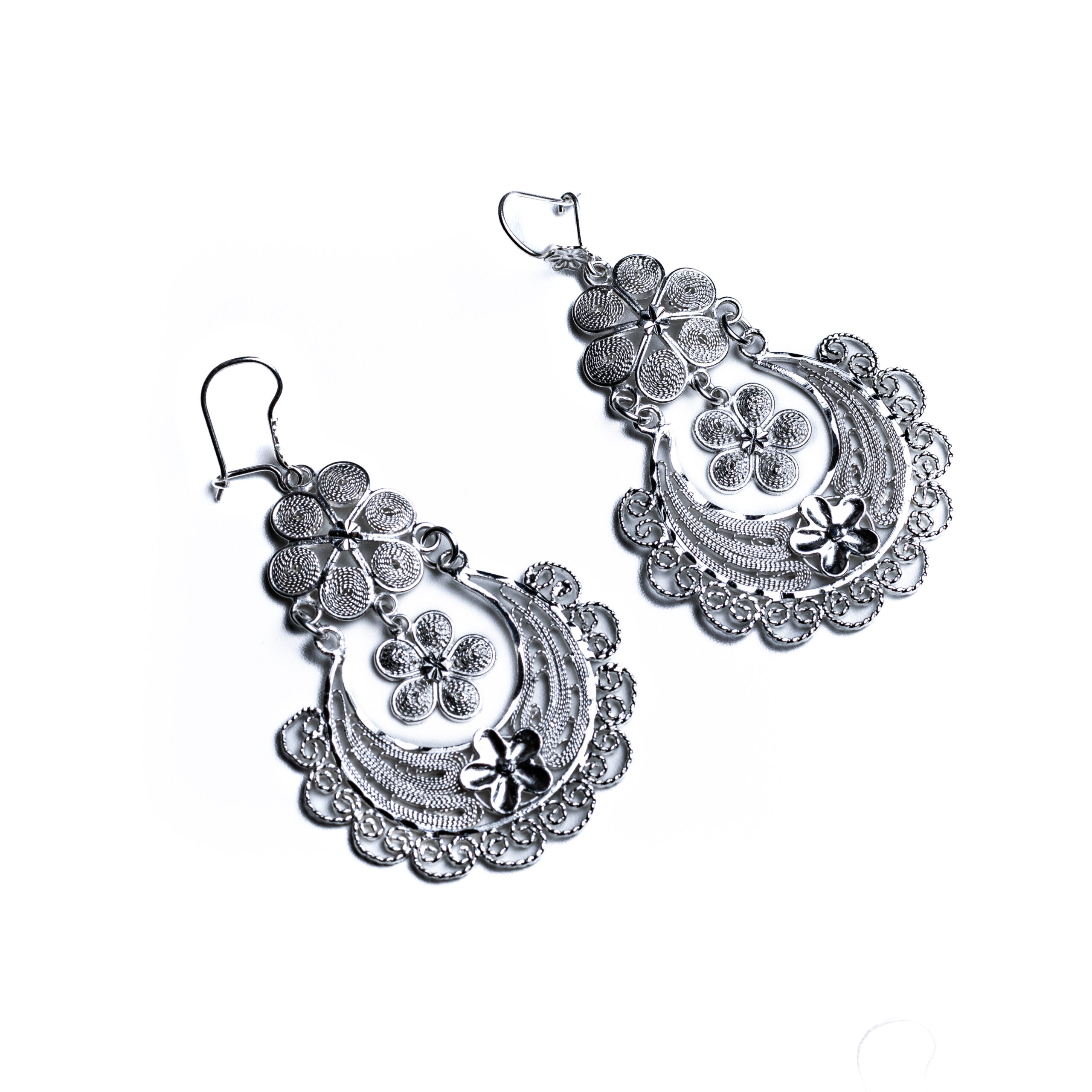 Aretes Soléa - Image 2