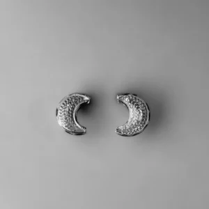 Broquel filigrana plata 925 Velo de Horizonte